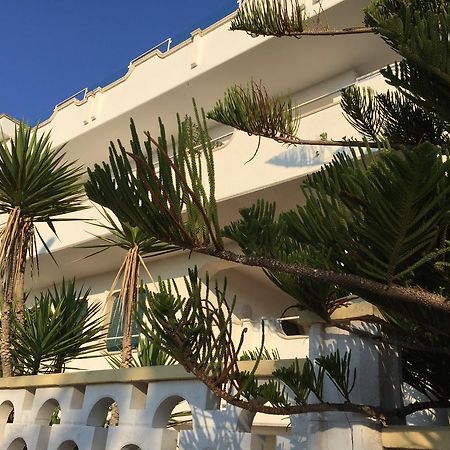 Magia Del Salento Hotel Torre San Giovanni Ugento Exterior foto