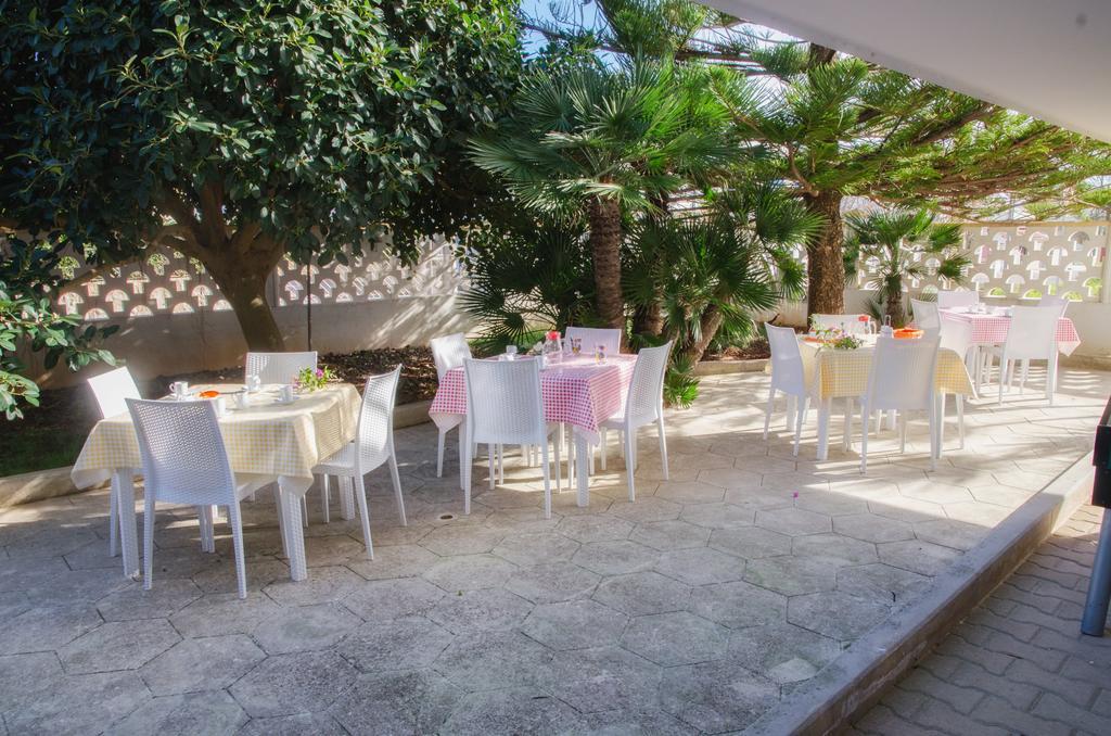 Magia Del Salento Hotel Torre San Giovanni Ugento Exterior foto