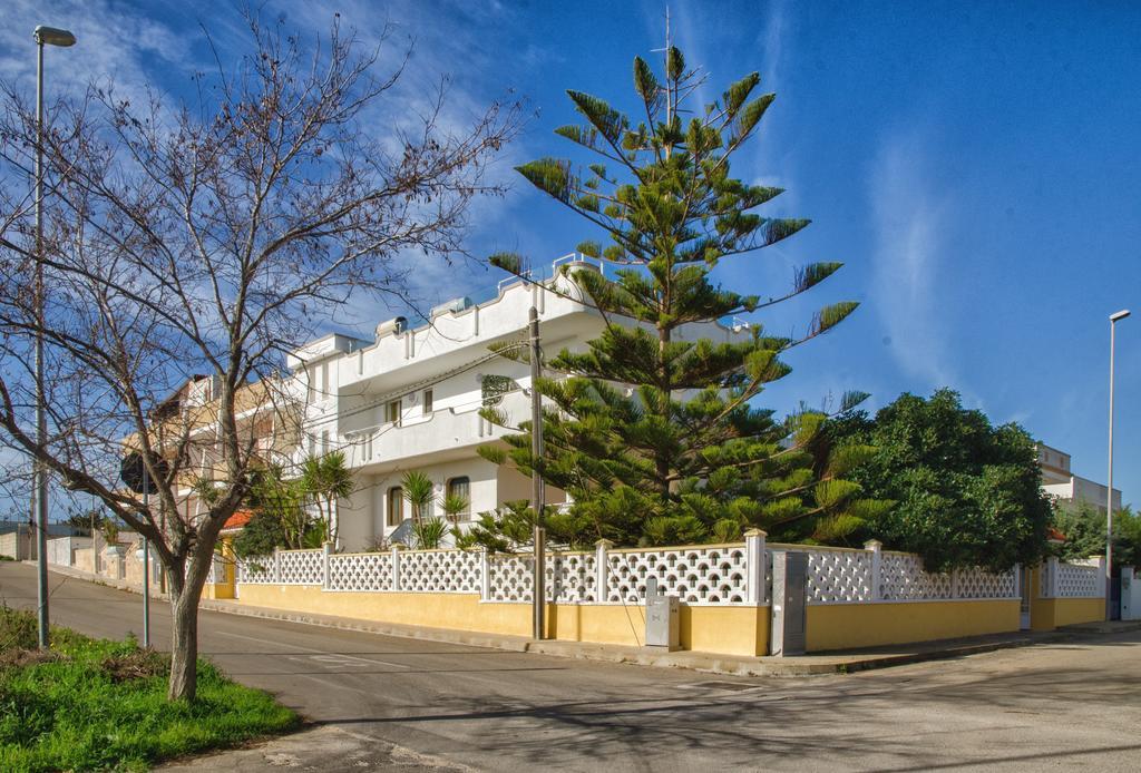 Magia Del Salento Hotel Torre San Giovanni Ugento Exterior foto