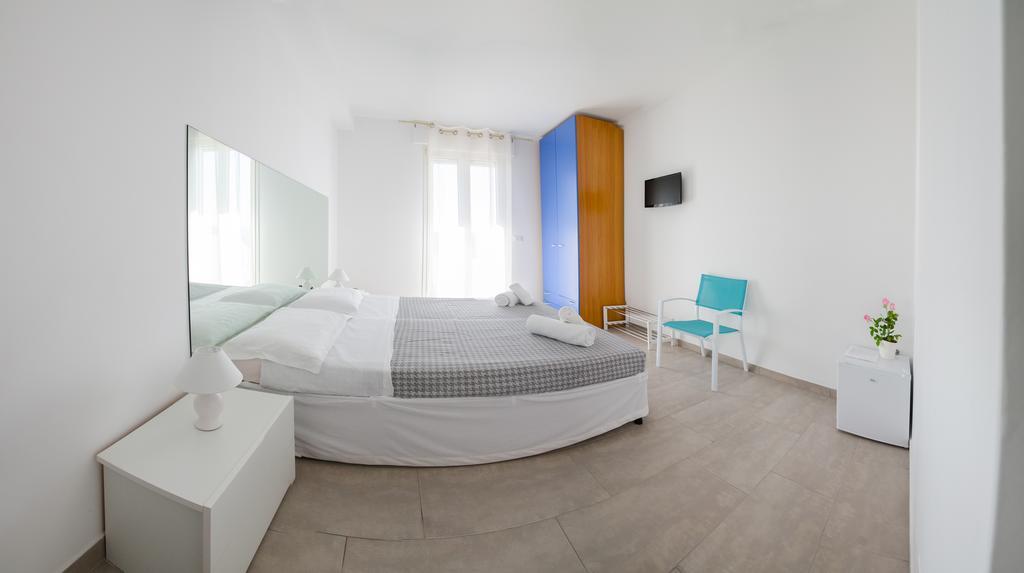 Magia Del Salento Hotel Torre San Giovanni Ugento Quarto foto
