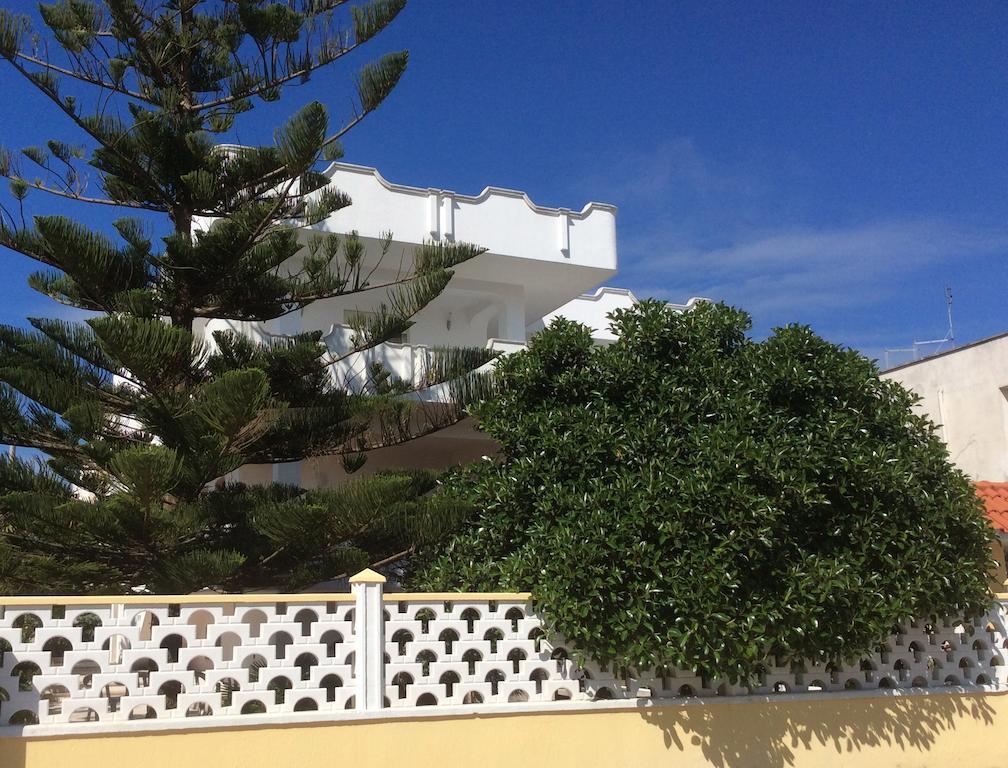 Magia Del Salento Hotel Torre San Giovanni Ugento Exterior foto