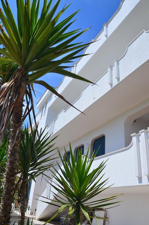 Magia Del Salento Hotel Torre San Giovanni Ugento Exterior foto