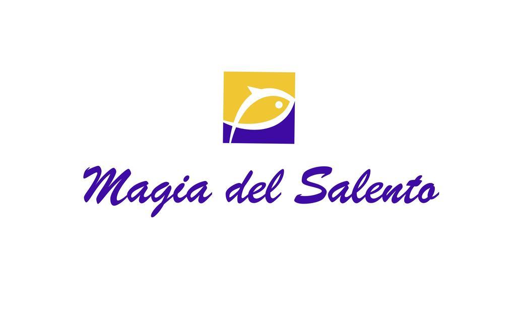 Magia Del Salento Hotel Torre San Giovanni Ugento Exterior foto
