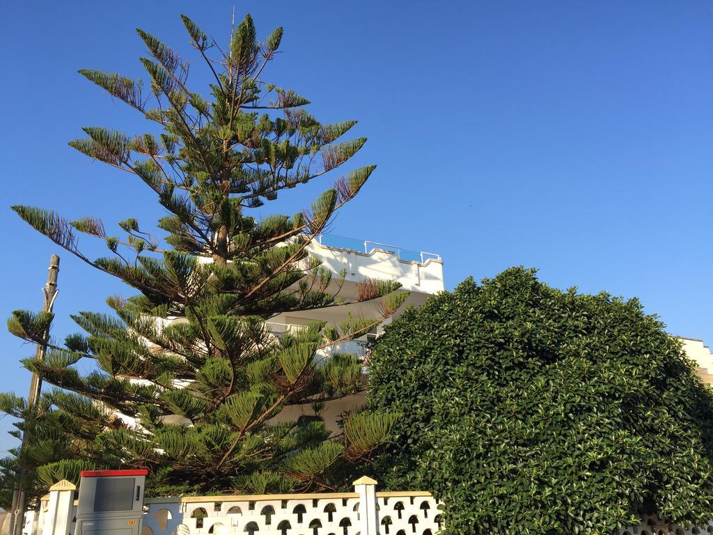 Magia Del Salento Hotel Torre San Giovanni Ugento Exterior foto