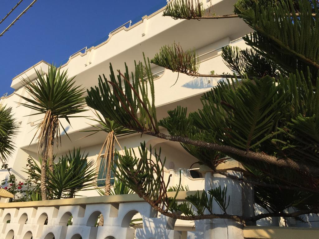 Magia Del Salento Hotel Torre San Giovanni Ugento Exterior foto