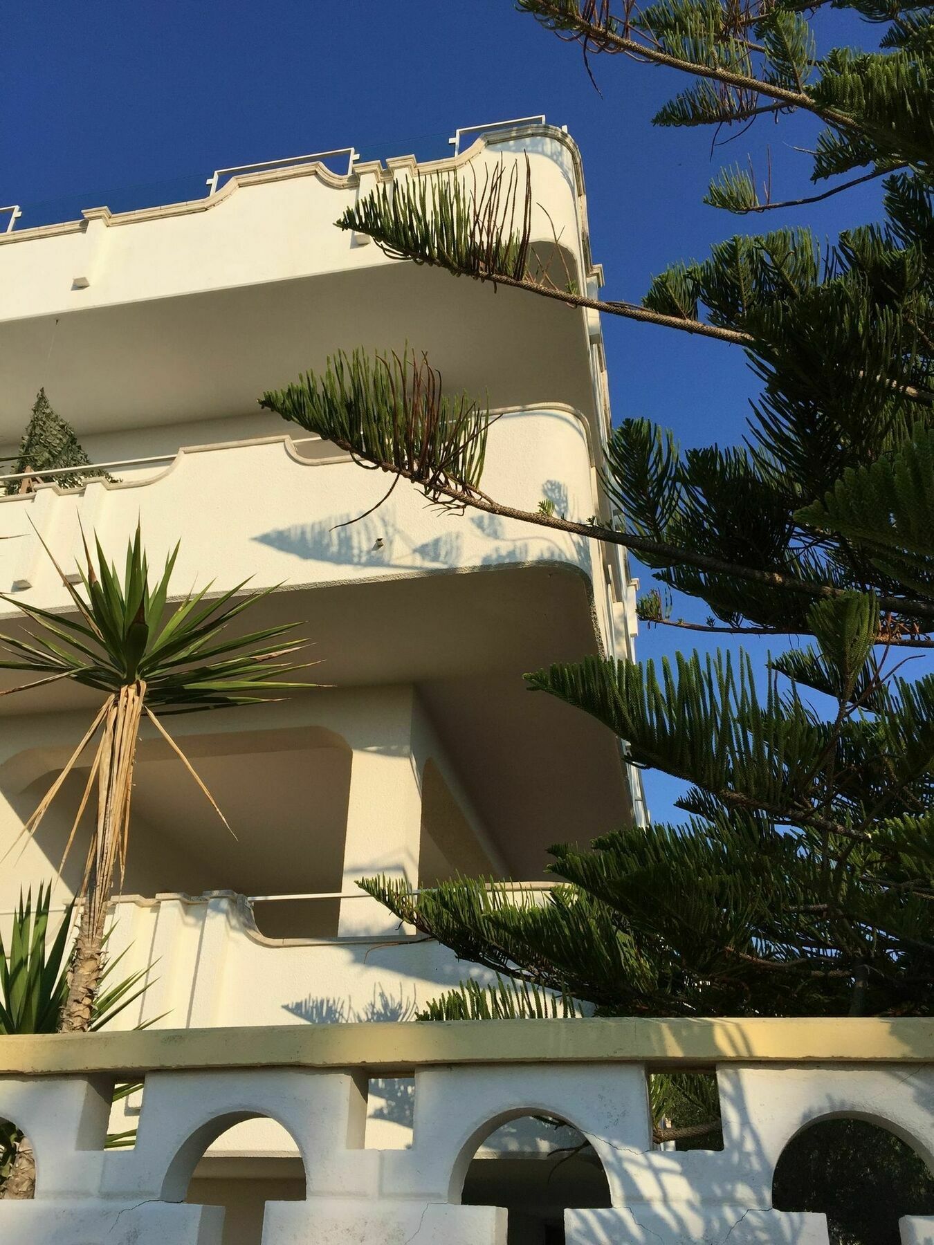Magia Del Salento Hotel Torre San Giovanni Ugento Exterior foto